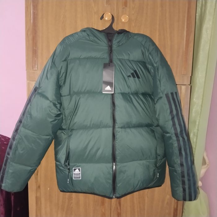 Продам мурскои куртка новый