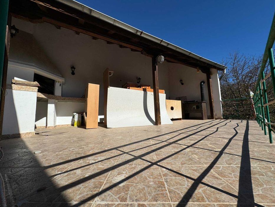 Продава се Къща в с. Плаково, Област Велико Търново - 120 кв.м за 1109 €/кв.м - Снимка #3