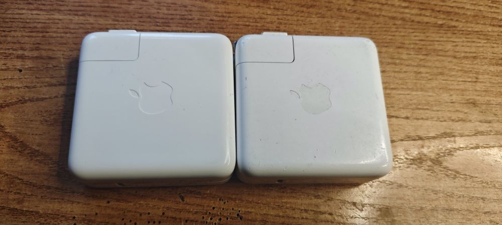 Блок питания apple MacBook 61 67watt оригинал