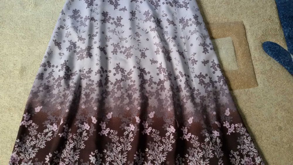 Сарафан. Турция.