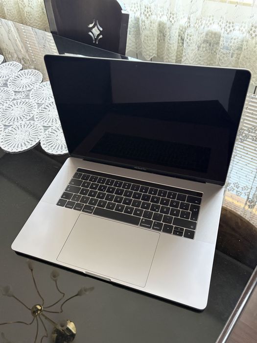 Apple Macbook Pro 15 “ i7 Макбук Про