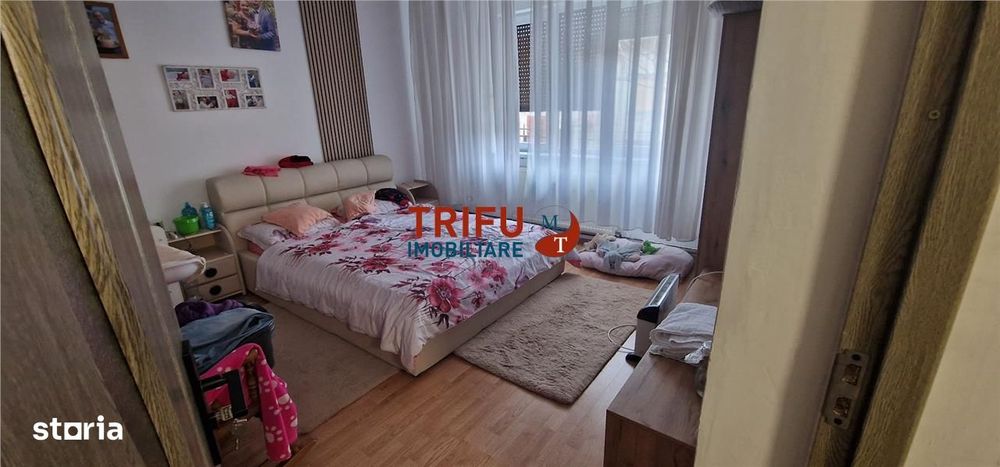 Casa de vanzare zona Cetate