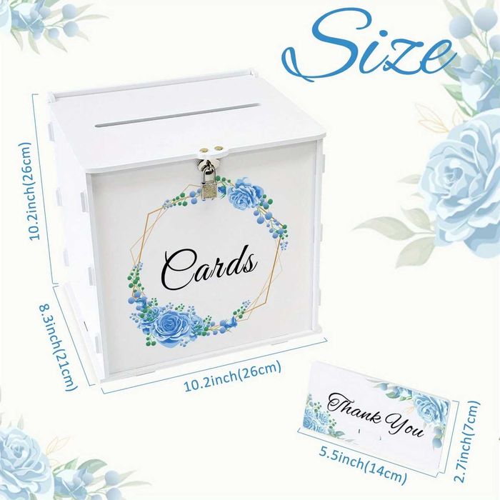 Сватбена украса за маса