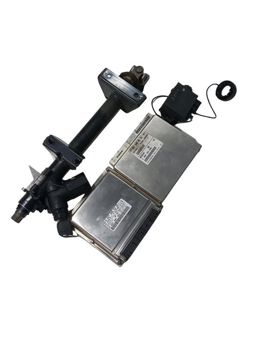 Kit Pornire Mercedes-Benz A-Class W168 1997 - 2005 1.7 A 170 Cdi Om 6