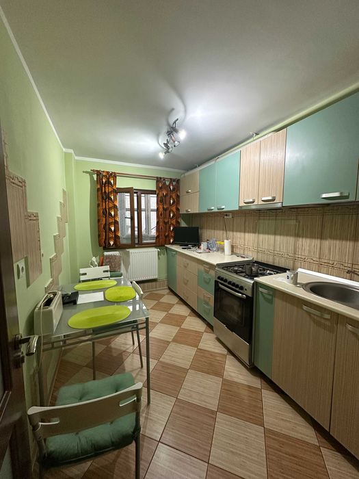 Închiriere 3 camere, mobilat, proprietar/ zona Brâncoveanu, sector 4