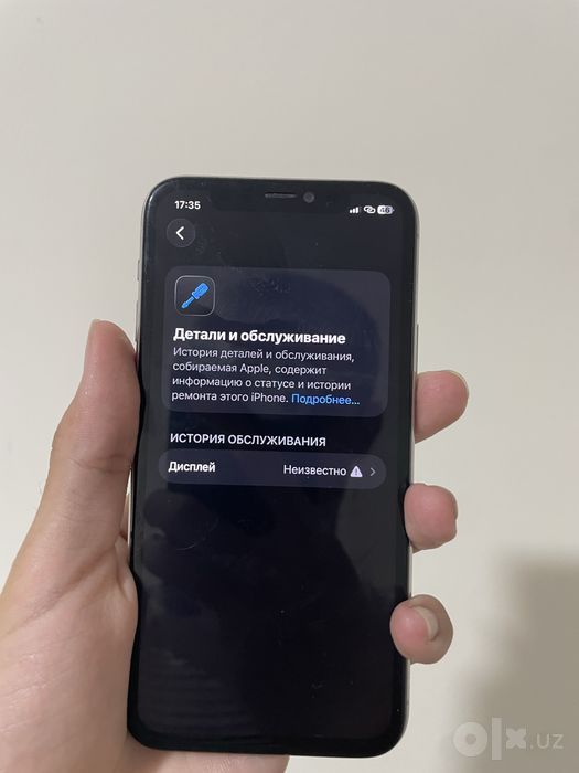 Iphone 11pro sotiladi