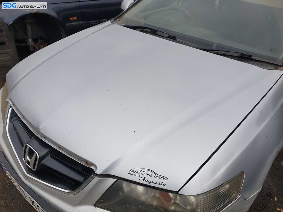 Capota Motor Honda Accord 7 2002 - 2007 Culoare NH623M [C5894]