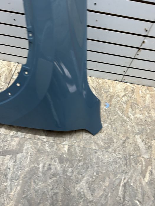 Aripa bmw X1 U11 stanga 2022-2024