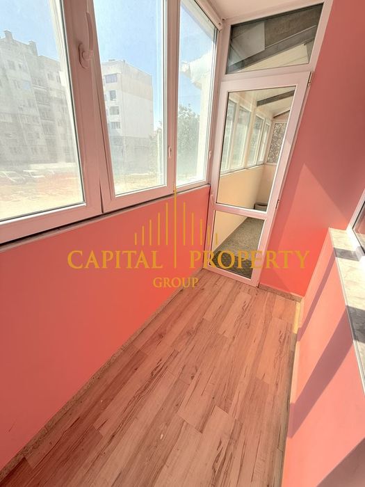 3-стаен в Силистра-Център площ 87 цена 95990