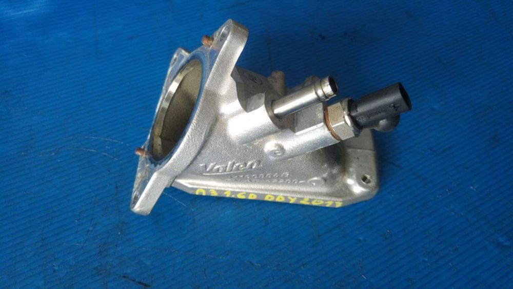 tub galerie ddy 1.6 tdi seat leon ateca audi a3 8v skoda octavia 3 vw golf 7 dupa 2012 04l128637b