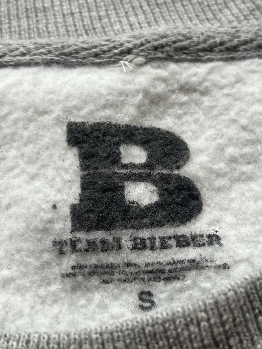 CHAMPION x Justin Bieber - Suzuki Stadium  S/M Оригинал