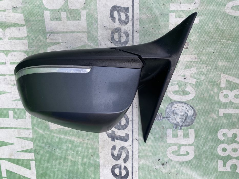 Oglindă electrică stânga BMW F30 Lci 2015 volan stânga,fară rabatare