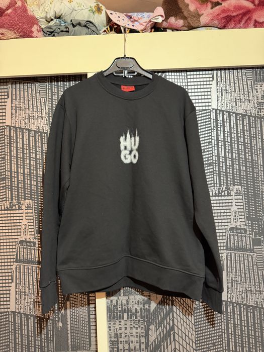 vand bluza hugo boss
