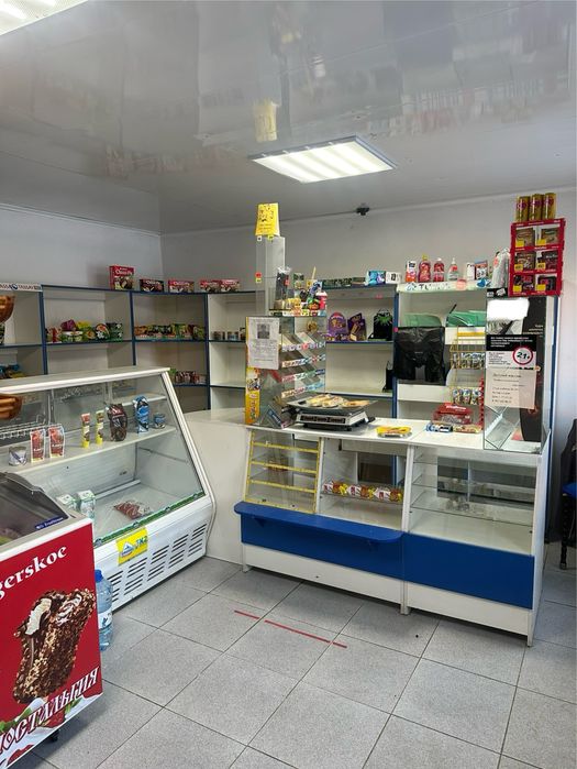 Сдам в аренду торговое помещение.