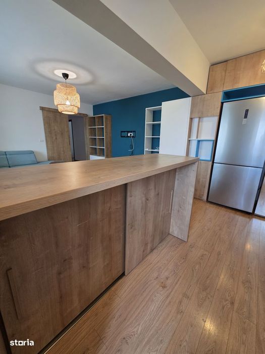 Apartament cu 3 camere de vanzare in zona Campia Libertatii - Parc IOR
