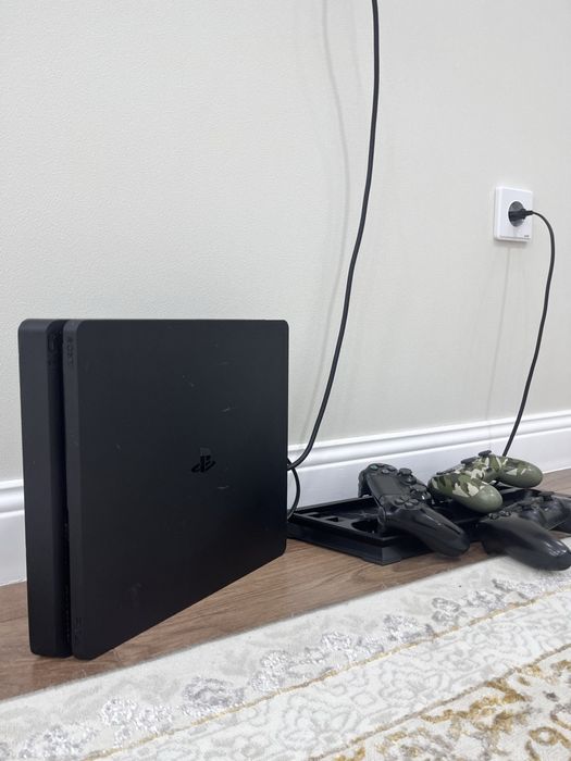 Playstation 4 Ps4 slim