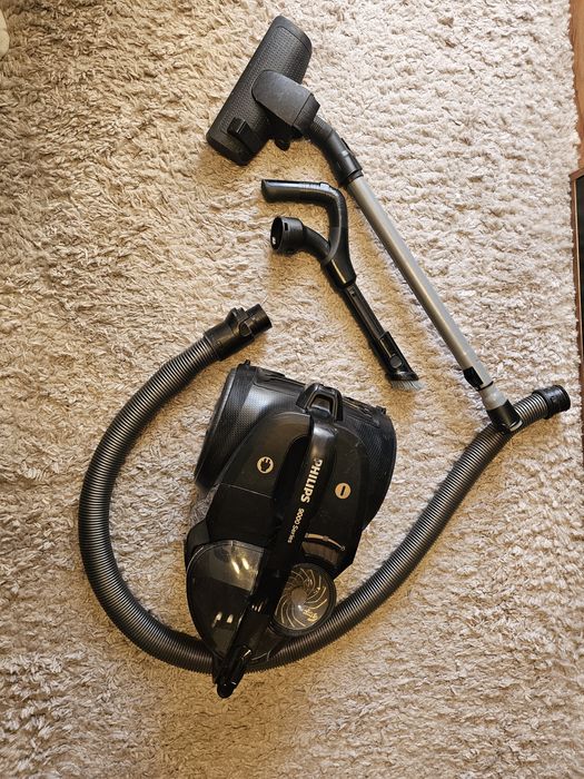 Прахосмукачка Philips XB9154