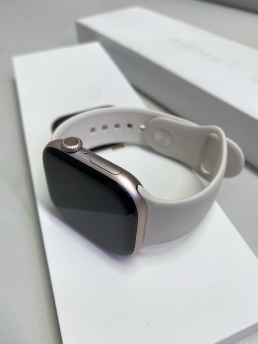 Apple watch series 11,46 mm#КН32981