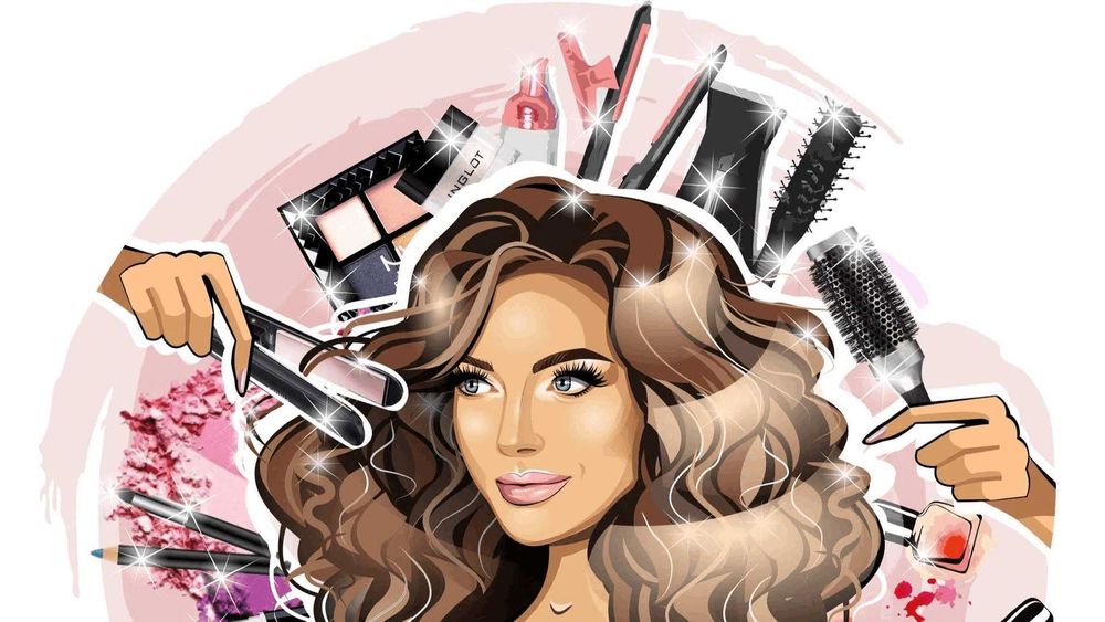 Парикмахер стилист со стажем 10 лет Мелирование Покраска волос