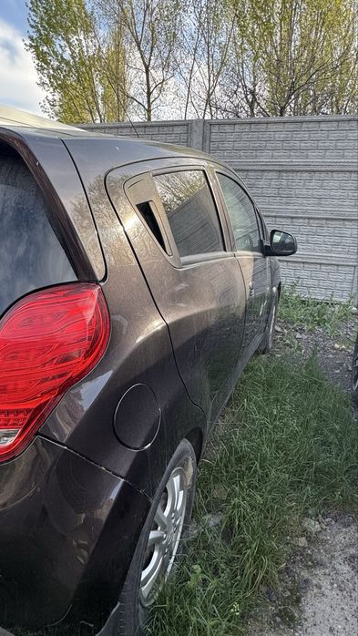 Chevrolet Spark 2019 sotiladi