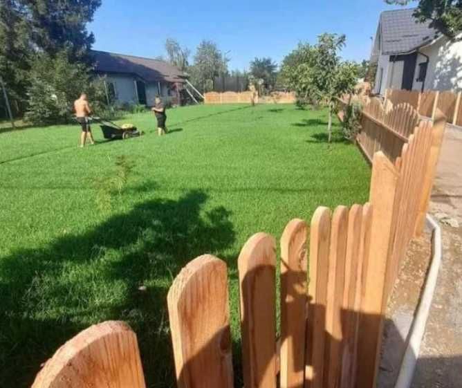 Gazon Rulou Sisteme de Irigare