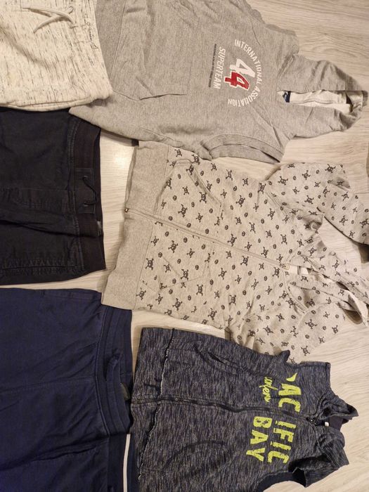 Сет суичъри и долнища 146/152