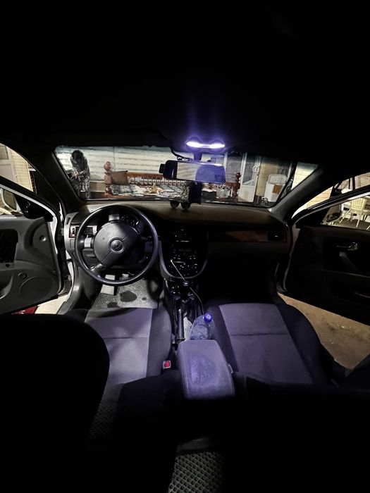 Gentra 2014 2 позиция