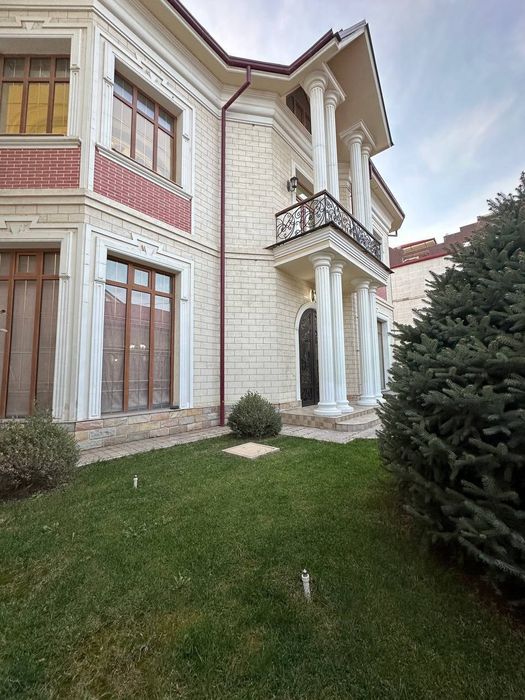 Сдаётся в Аренду Евроучасток 6 соток М.Улугбек Амир Темур махаля