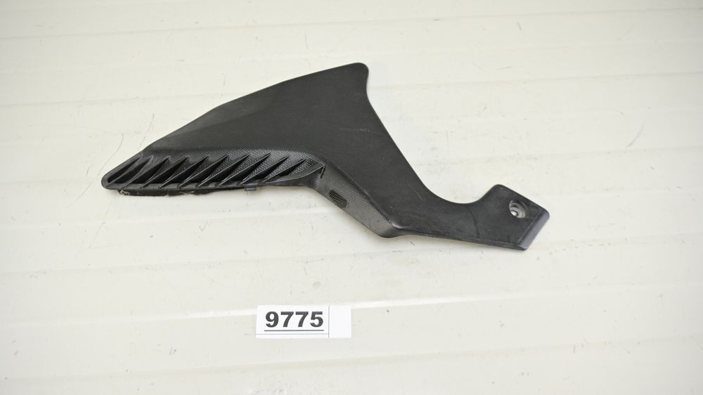 Honda VFR1200F 2010 Carena Plastic Dreapta Fata