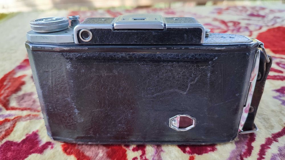 Фотокамера МОСКВА