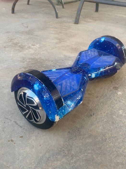 Продам гераскутер!