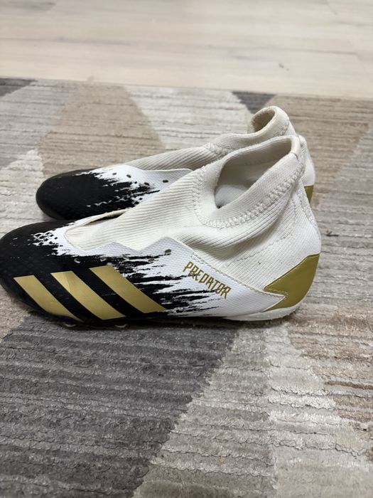 Адидас бутсы оригинал