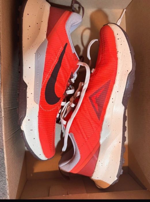 Дамски маратонки NIKE JUNIPER TRAIL 2 NN