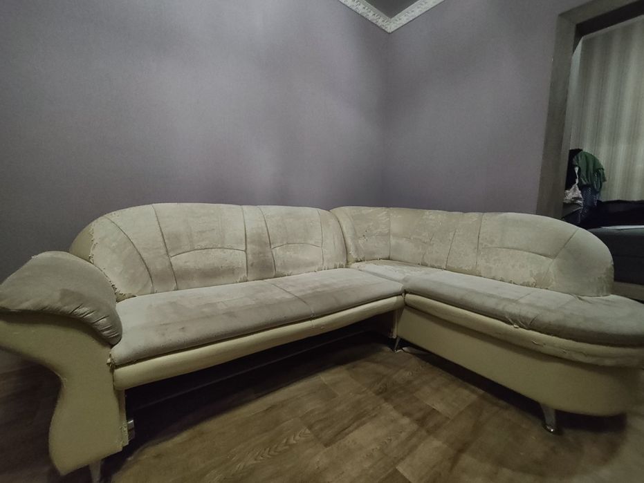 Тез арада! Диванды тегін беремін