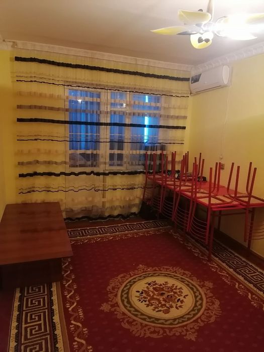 Продаётся 3 х квартира