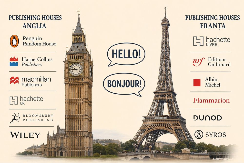 Meditații online engleză - franceză, PFA