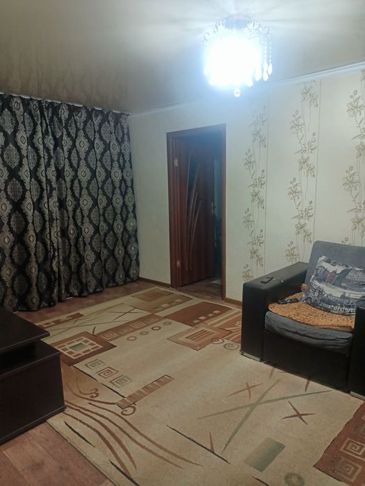 Продается квартира