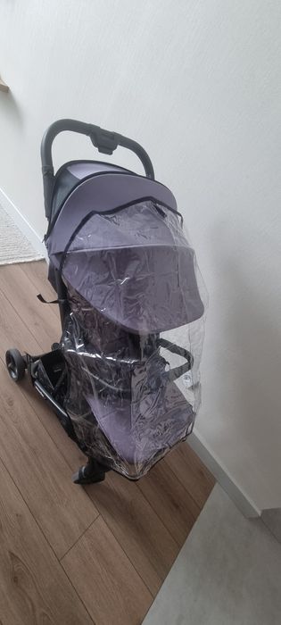 Прогулочная коляска easywalker ( Miley 2)