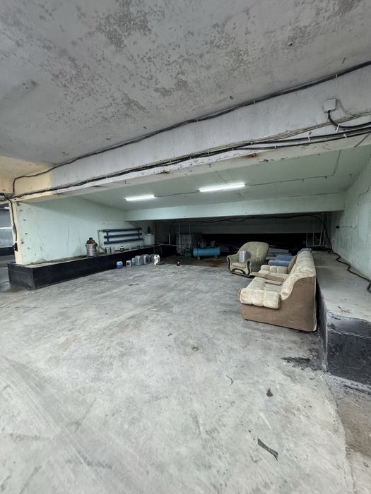 Автомойка аренда