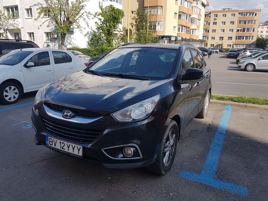 HYUNDAI ix35 2010 — imagine 2