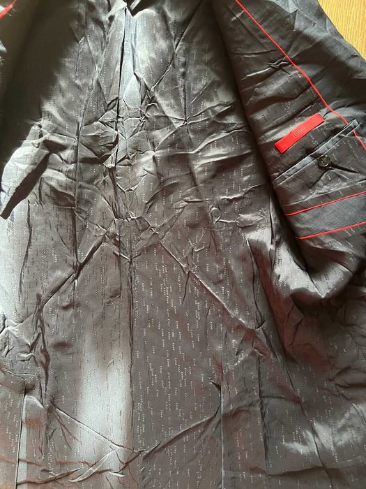 Sacou Hugo Boss Barbati