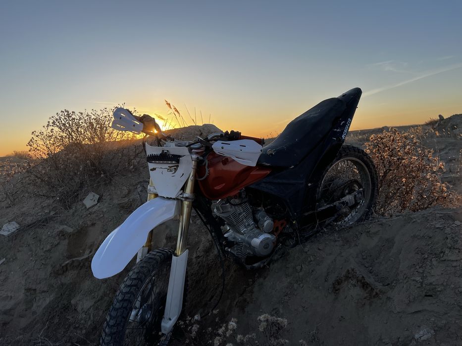 racer rc300gy-8