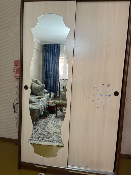 Продам шкаф купе