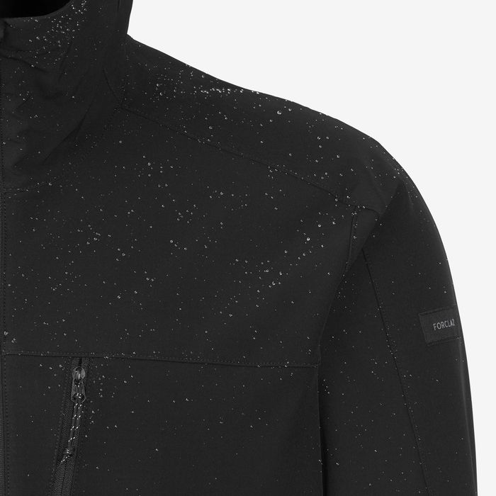 Geacă Protecție antivânt Softshell - produs resigilat Decathlon