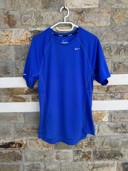 Мъжка тениска Nike