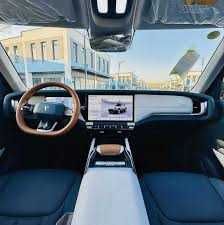 deepal g 318 pad zakaz