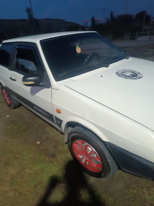 Lada 08 granta sport