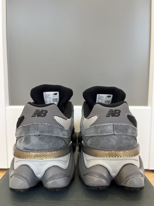 New Balance 9060 BLK