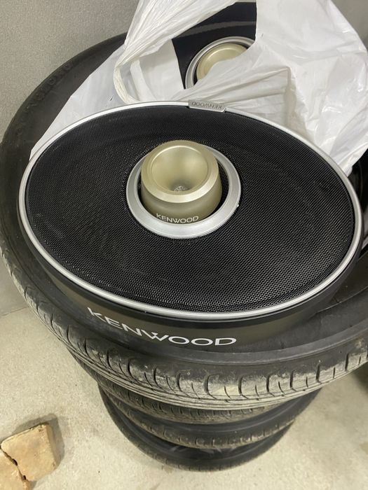 Kenwood boteks sotiladi