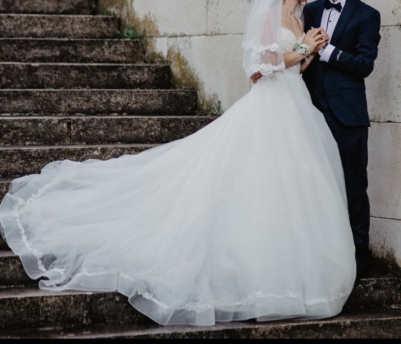 Булченска рокля.